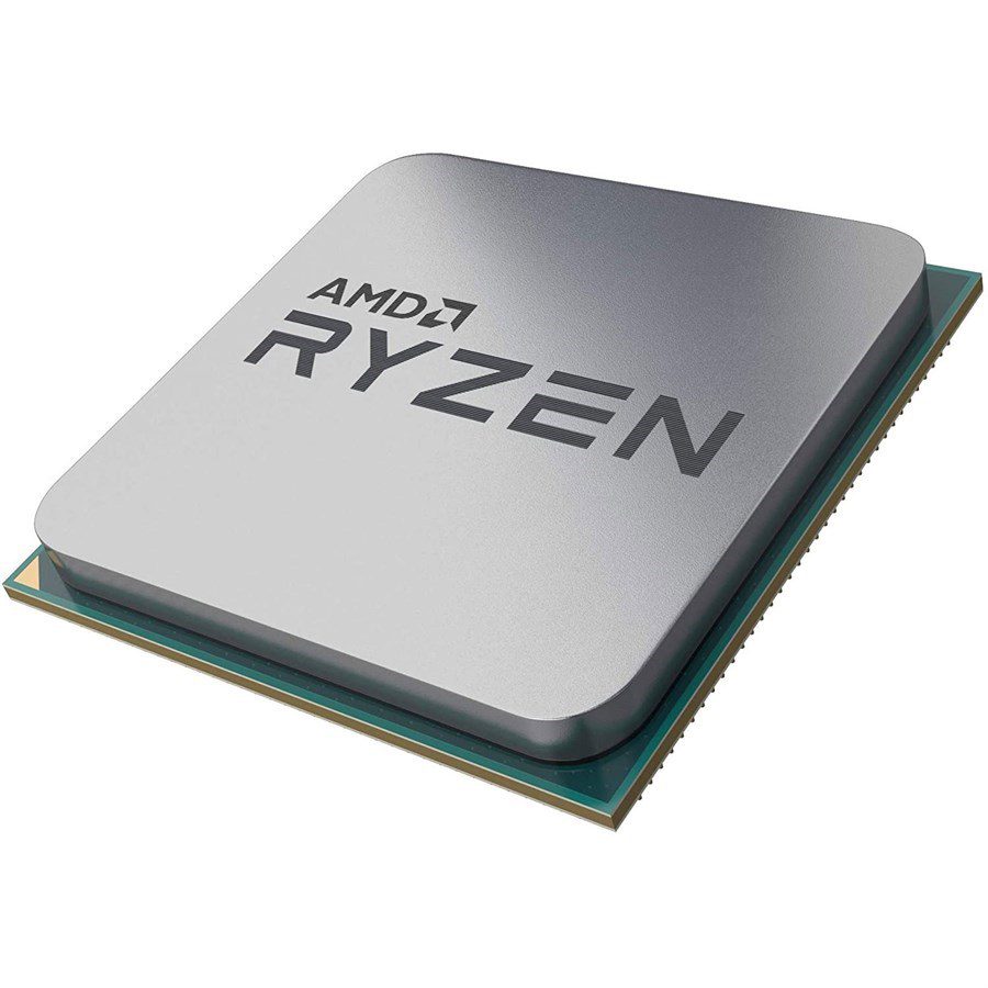 ซีพียู AMD Ryzen 9 รุ่น 12 คอร์
