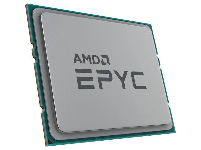 ซีพียู AMD EPYC 192 คอร์ ซ็อกเก็ต SP5