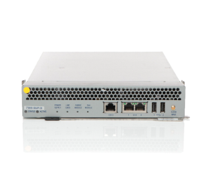โมดูล Supervisor ของสวิตช์โมดูลาร์ Arista 7500 Series