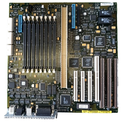 เมนบอร์ด DEC System Board สำหรับเครื่อง AlphaServer