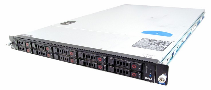RAID Controller Dell PowerEdge C1100