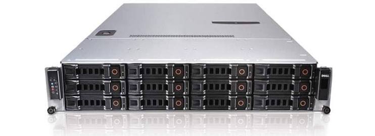 RAID Controller Dell PowerEdge C2100