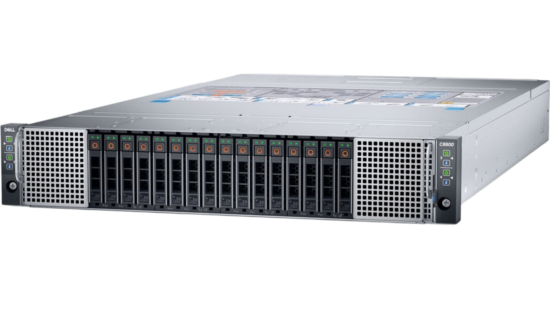 RAID Controller Dell PowerEdge C6620