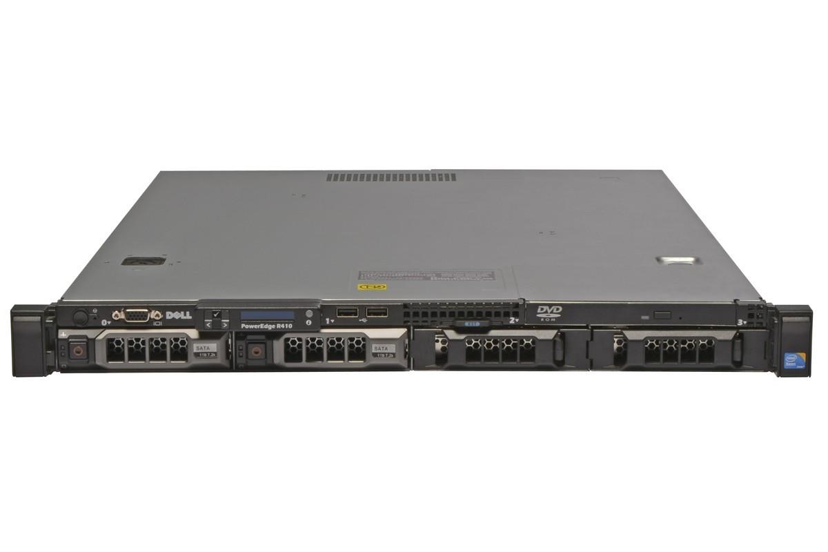 RAID Controller Dell PowerEdge R410