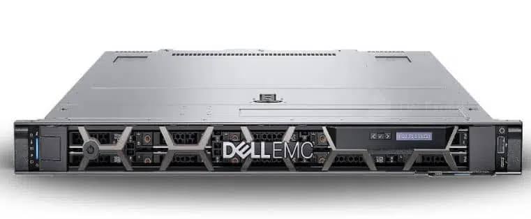 RAID Controller Dell PowerEdge R450