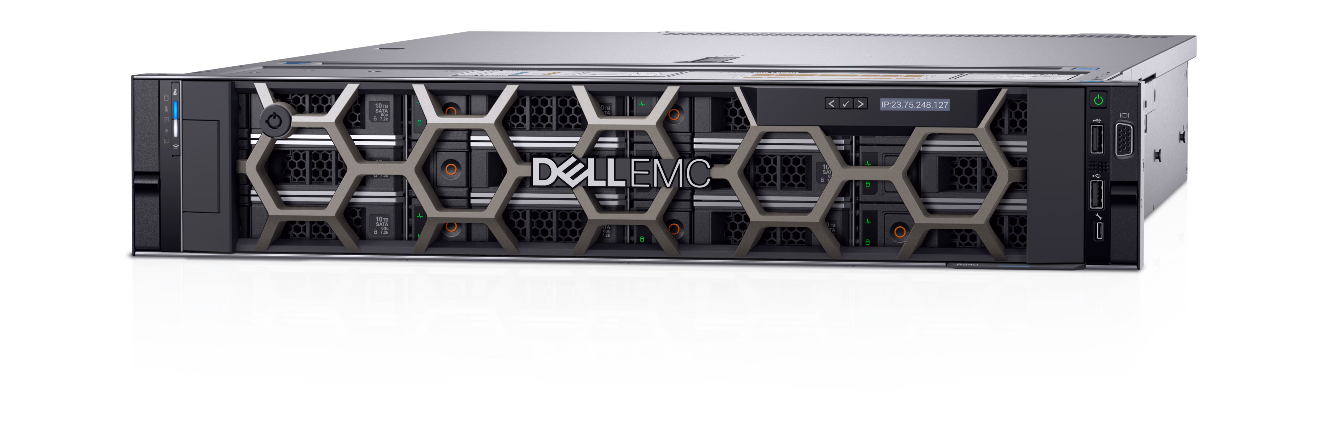 RAID Controller Dell PowerEdge R540