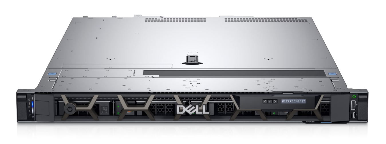 RAID Controller Dell PowerEdge R6515