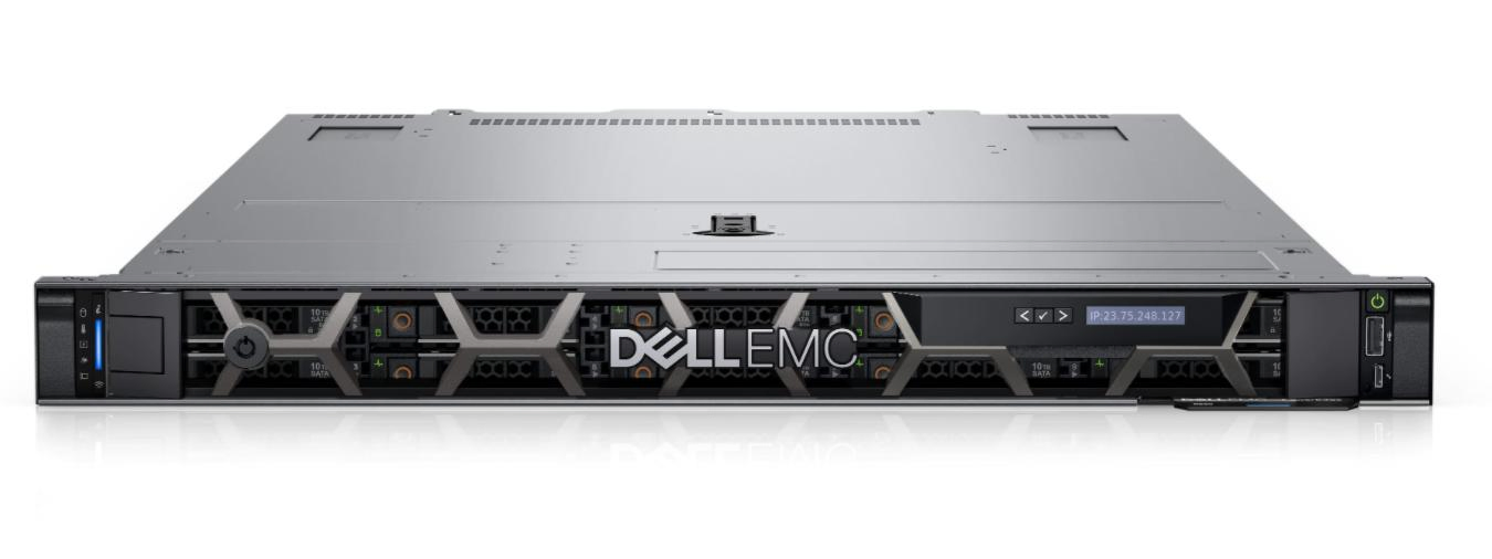 RAID Controller Dell PowerEdge R660