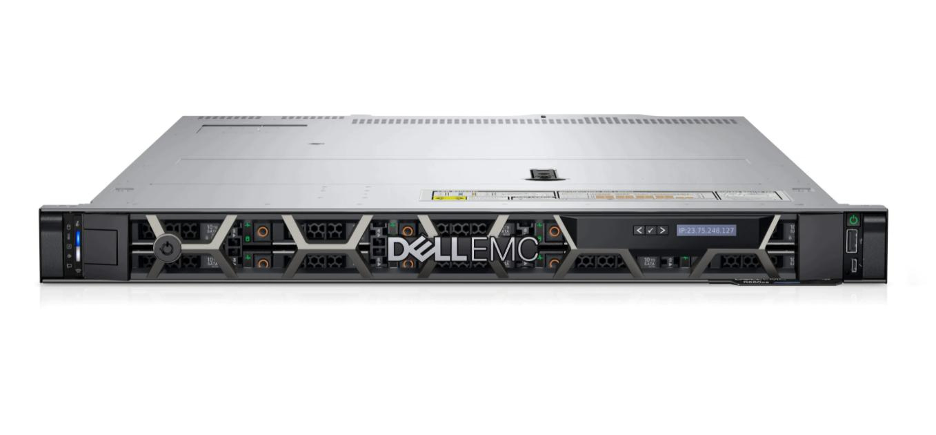 RAID Controller Dell PowerEdge R660xs
