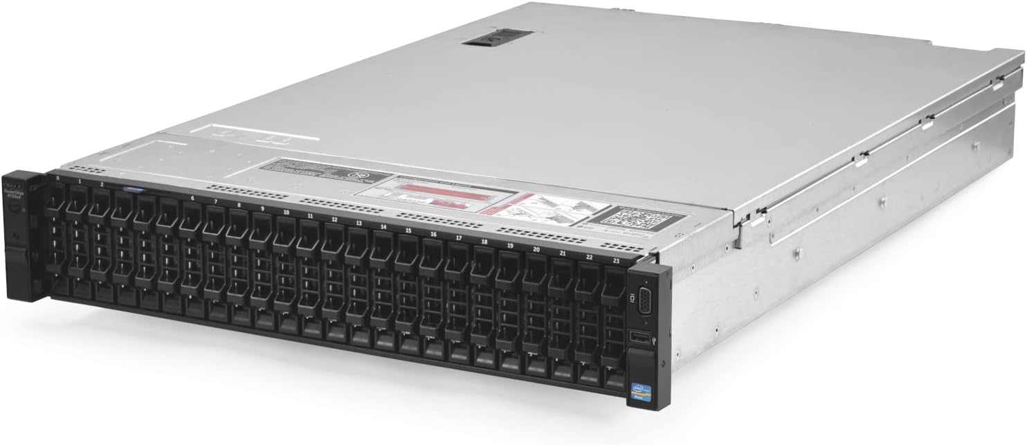 RAID Controller Dell PowerEdge R720XD