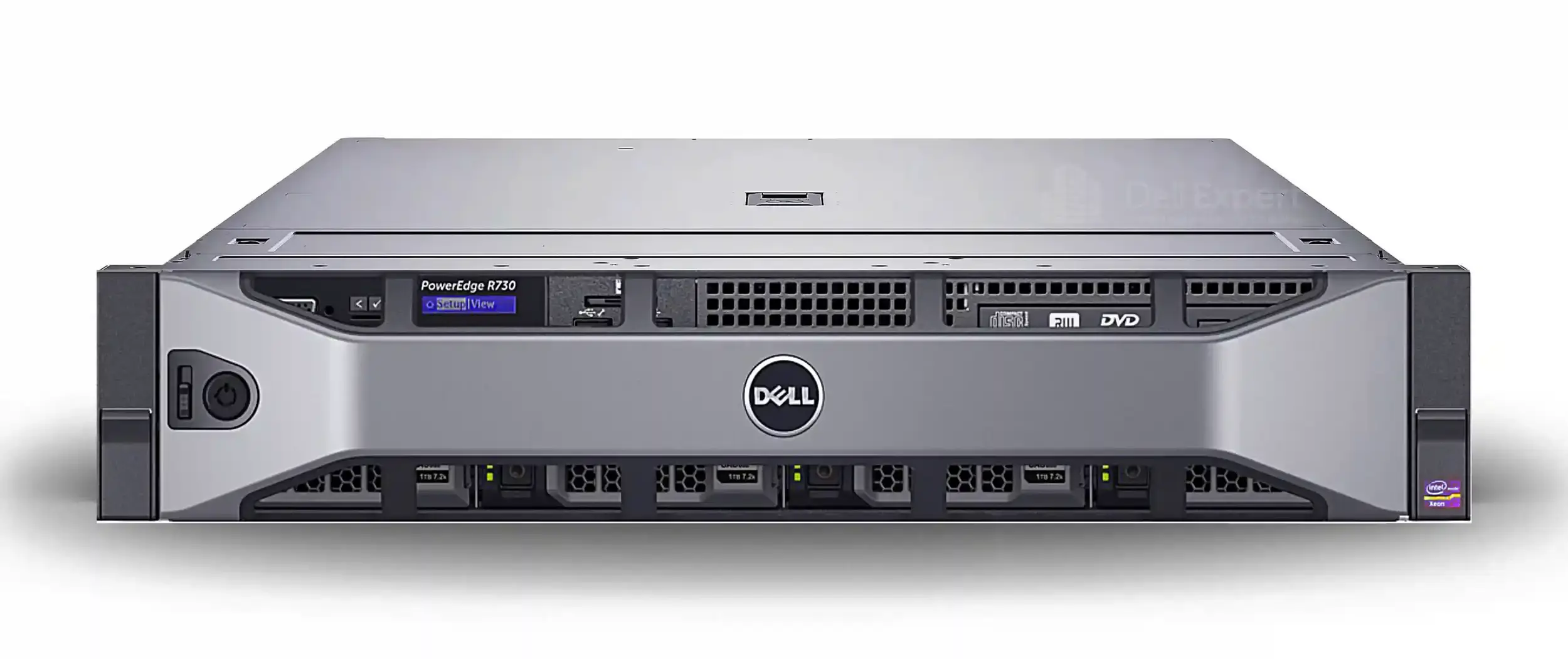 RAID Controller Dell PowerEdge R730