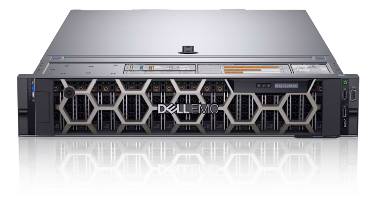 RAID Controller Dell PowerEdge R740