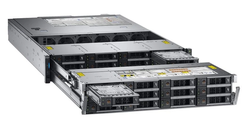 RAID Controller Dell PowerEdge R740XD2