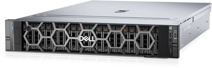 RAID Controller Dell PowerEdge R760