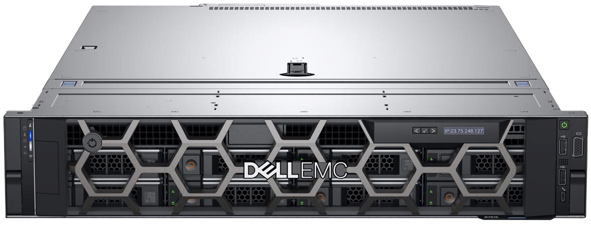 RAID Controller Dell PowerEdge R7615