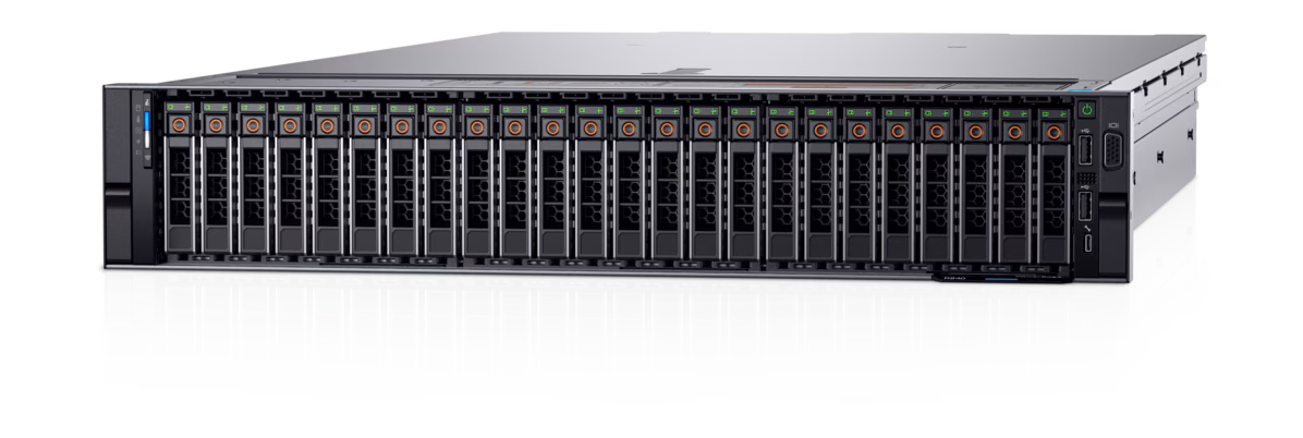 RAID Controller Dell PowerEdge R840