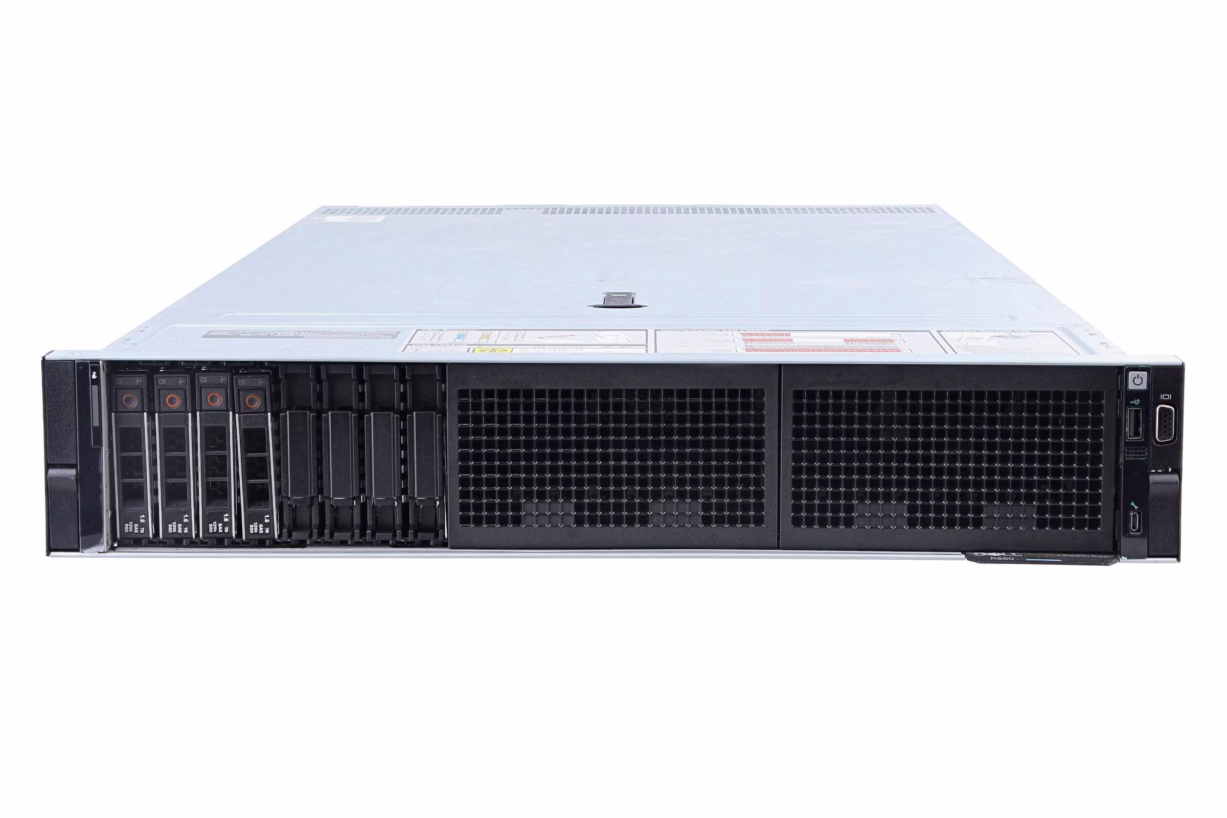 RAID Controller Dell PowerEdge R860