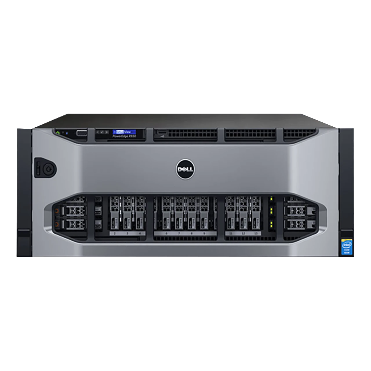 RAID Controller Dell PowerEdge R930