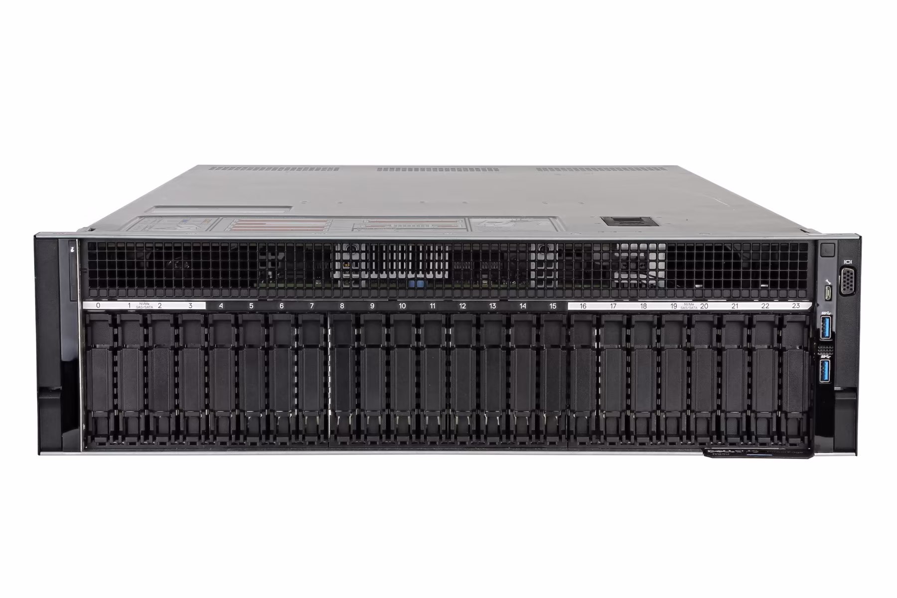 RAID Controller Dell PowerEdge R940