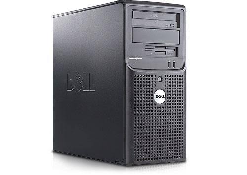 RAID Controller Dell PowerEdge T105