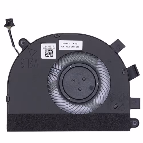 โมดูลพัดลม hot-plug ของเซิร์ฟเวอร์ Dell PowerEdge
