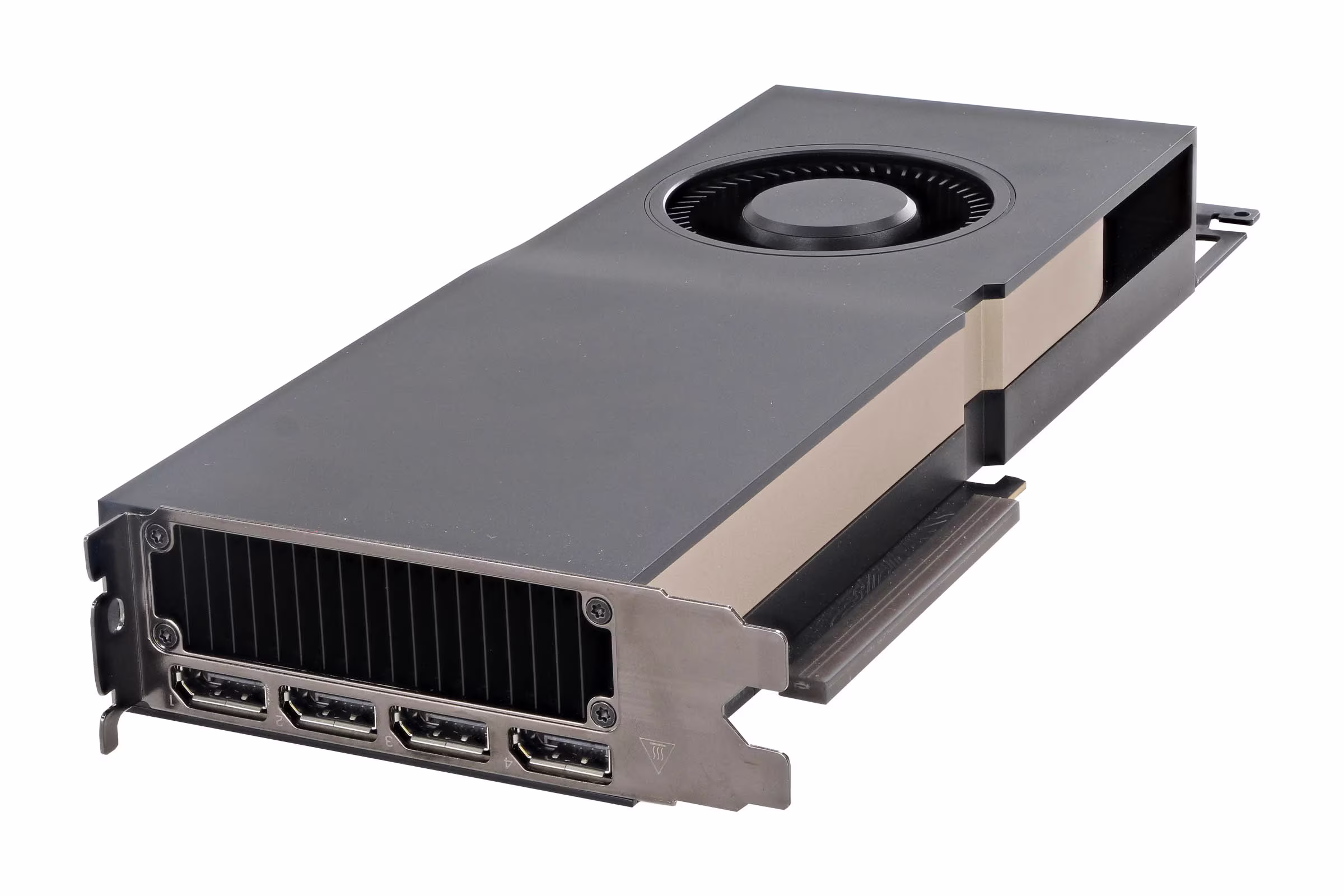 การ์ดจอ Dell หน่วยความจำ DDR5 32GB