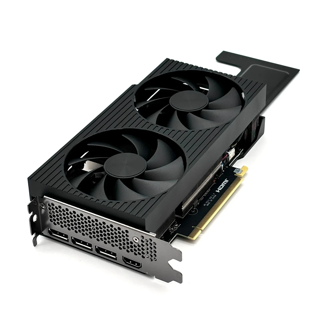 การ์ดจอ Dell หน่วยความจำ GDDR5 12GB
