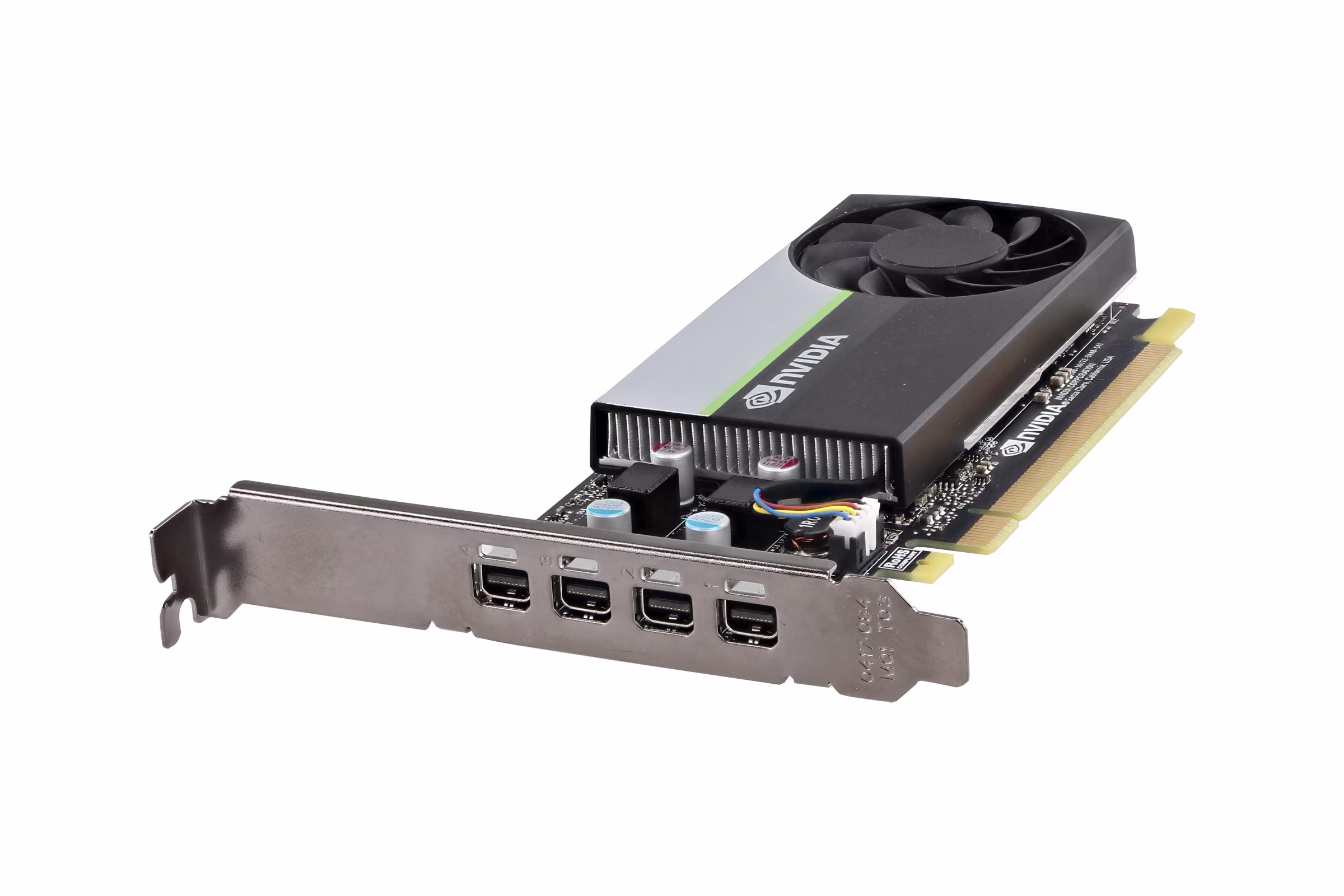 การ์ดจอ Dell หน่วยความจำ GDDR5 4GB