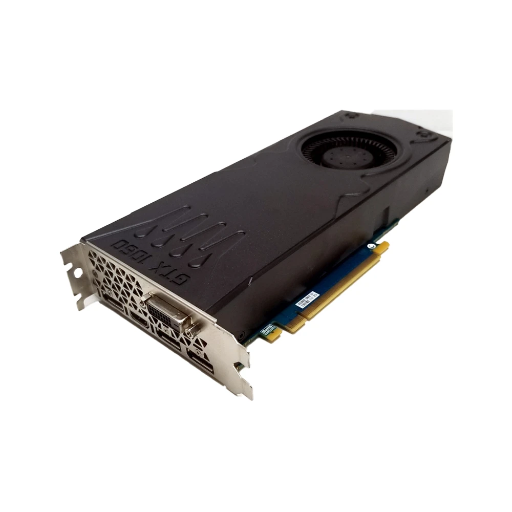 การ์ดจอ Dell หน่วยความจำ GDDR5 6GB