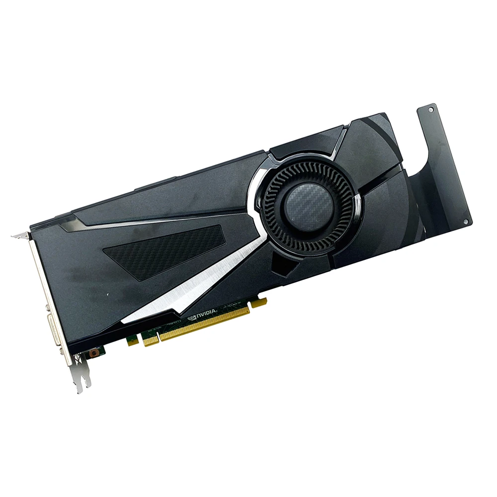 การ์ดจอ Dell หน่วยความจำ GDDR5 8GB