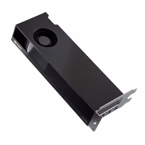 การ์ดจอ Dell หน่วยความจำ GDDR6 12GB