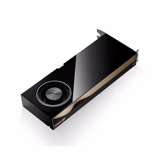 การ์ดจอ Dell หน่วยความจำ GDDR6 48GB