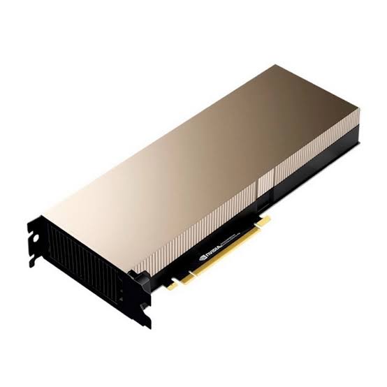 การ์ดจอ Dell หน่วยความจำ GDDR6 64GB