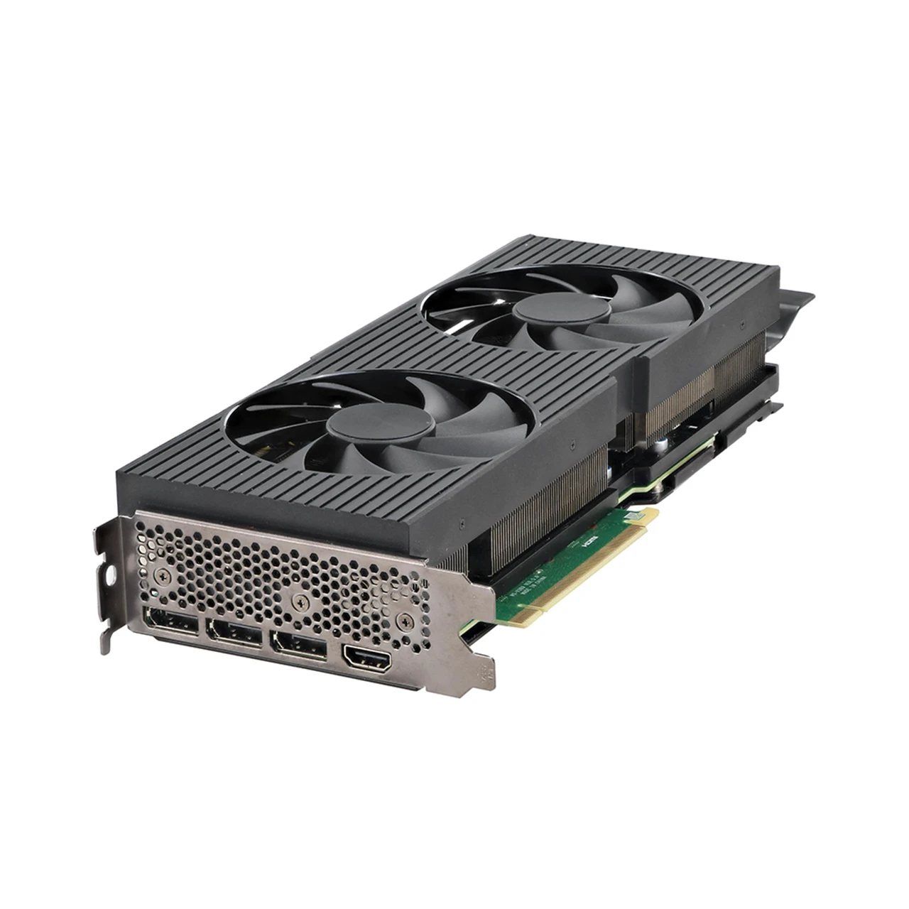 การ์ดจอ Dell หน่วยความจำ GDDR6X 10GB
