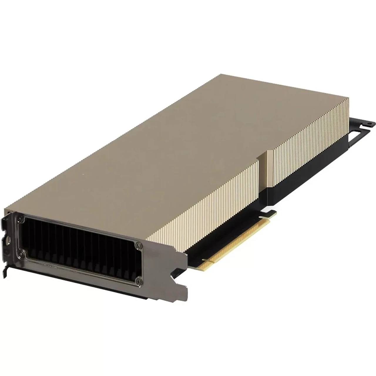 การ์ดจอ Dell หน่วยความจำ HBM2 24GB