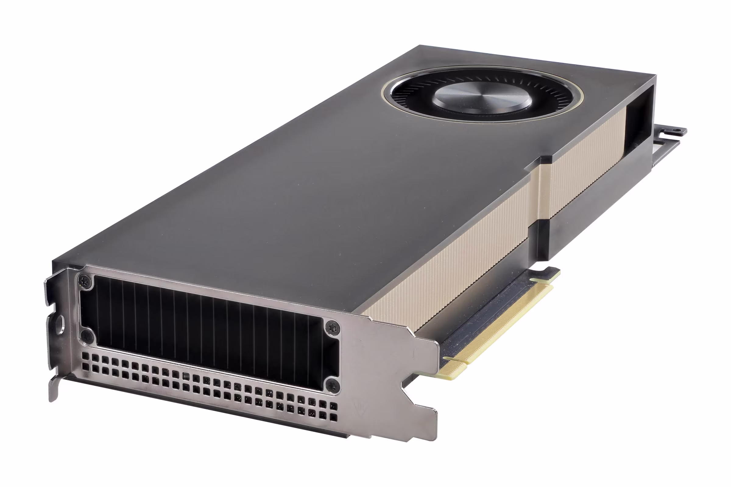 การ์ดจอ Dell หน่วยความจำ HBM2 40GB