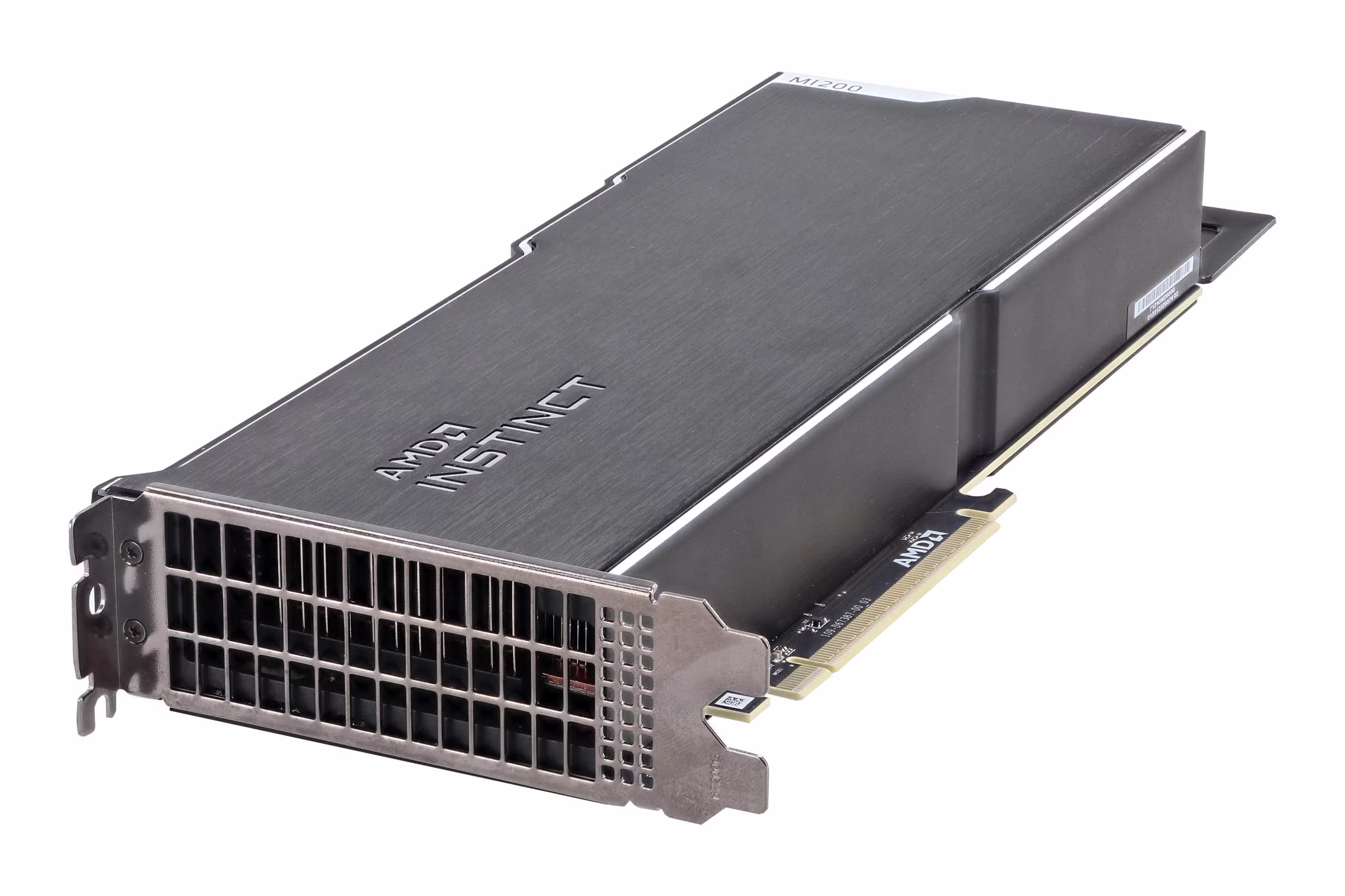 การ์ดจอ Dell หน่วยความจำ HBM2E 64GB