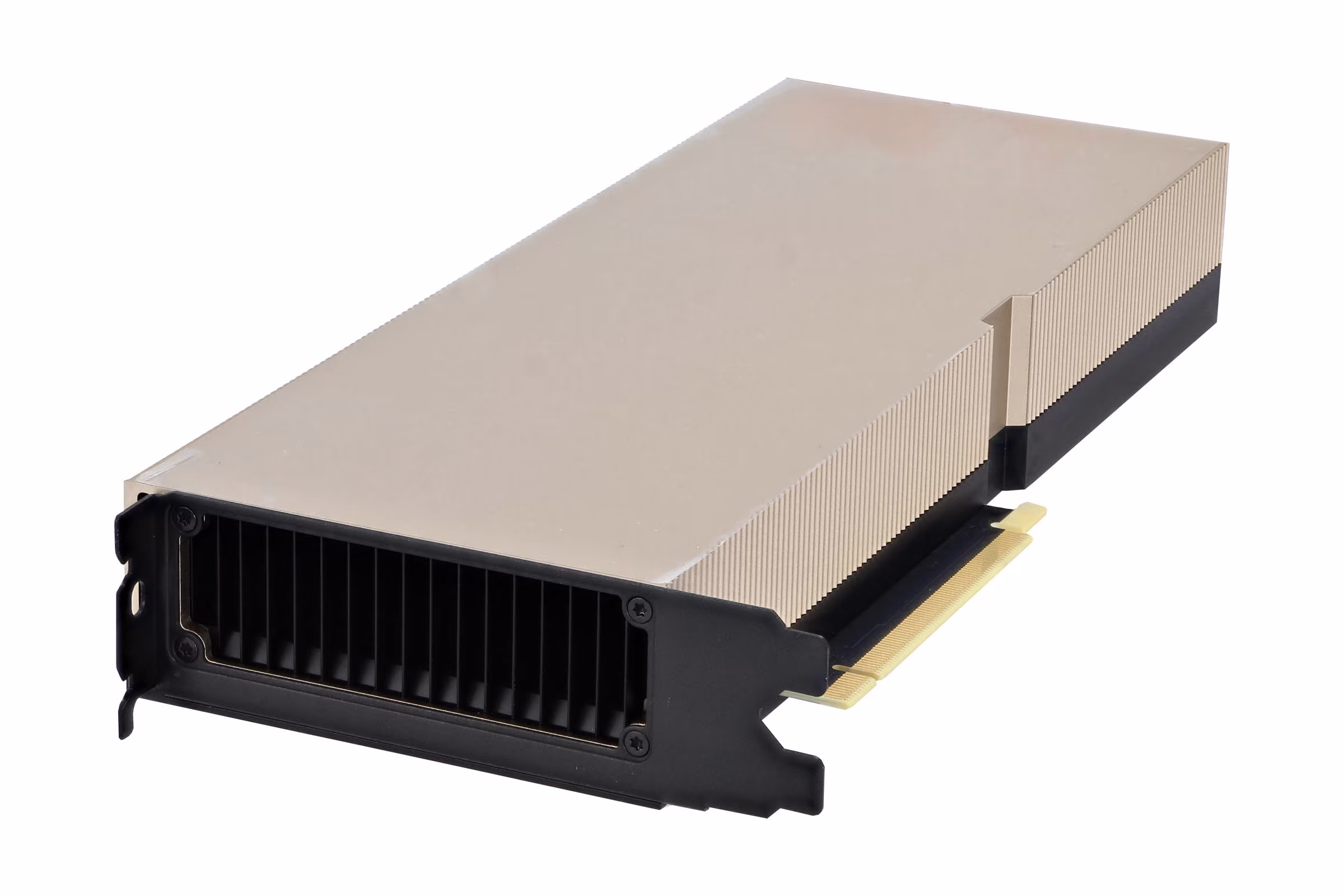 การ์ดจอ Dell หน่วยความจำ HBM2E 80GB