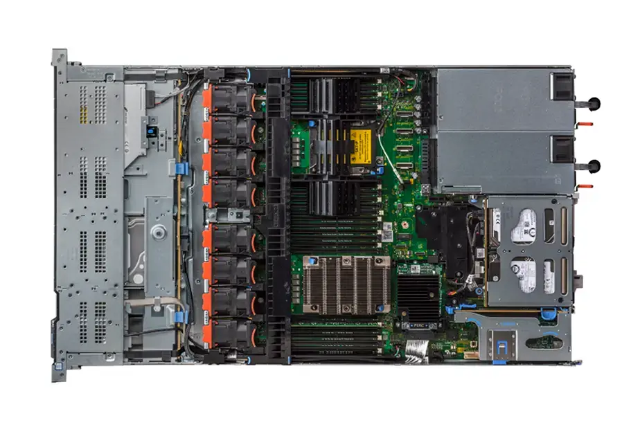 HDD SSD สำหรับ Dell PowerEdge 1500SC