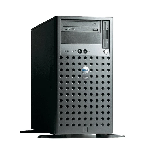 HDD SSD สำหรับ Dell PowerEdge 1600SC