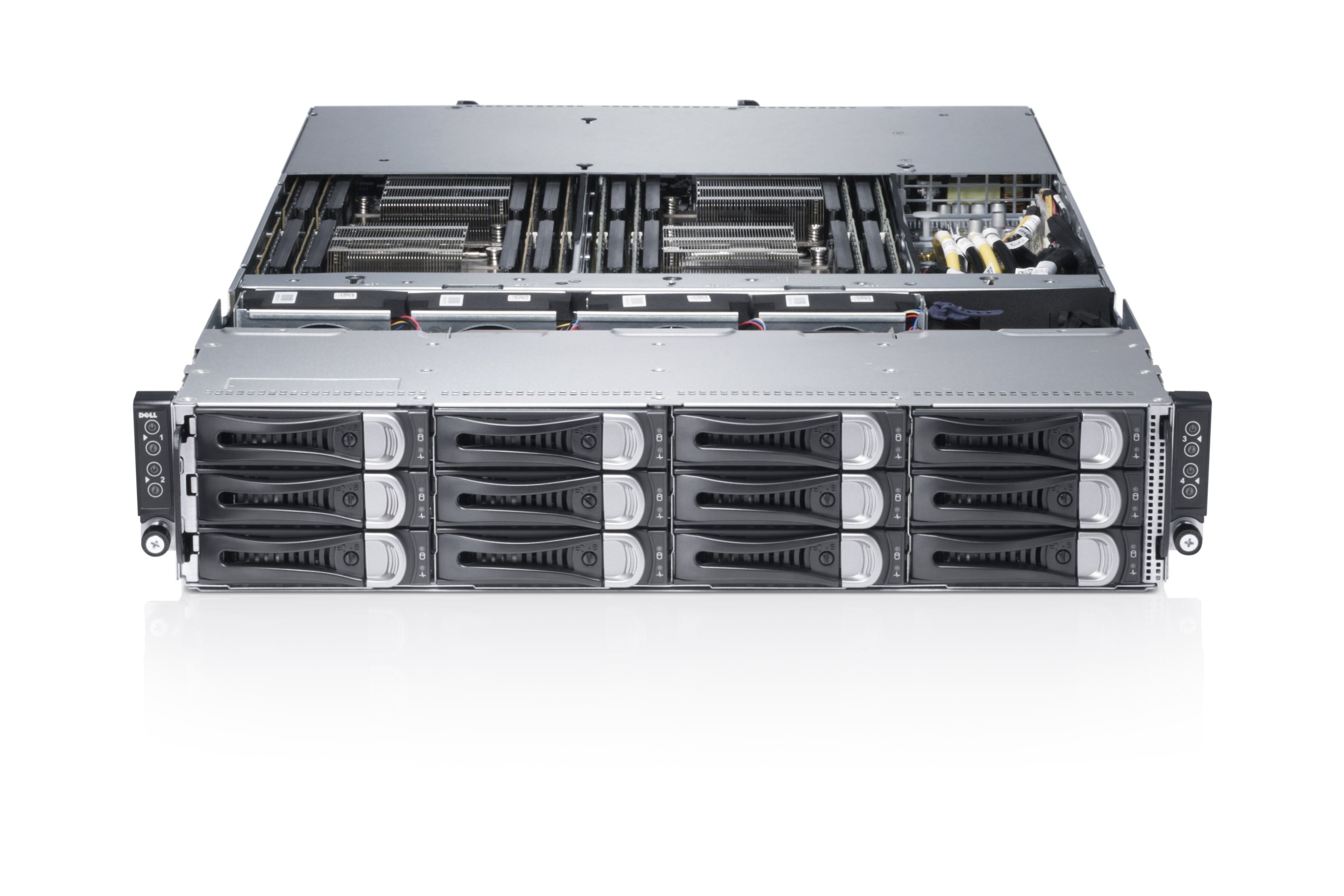 HDD SSD สำหรับ Dell PowerEdge C6220