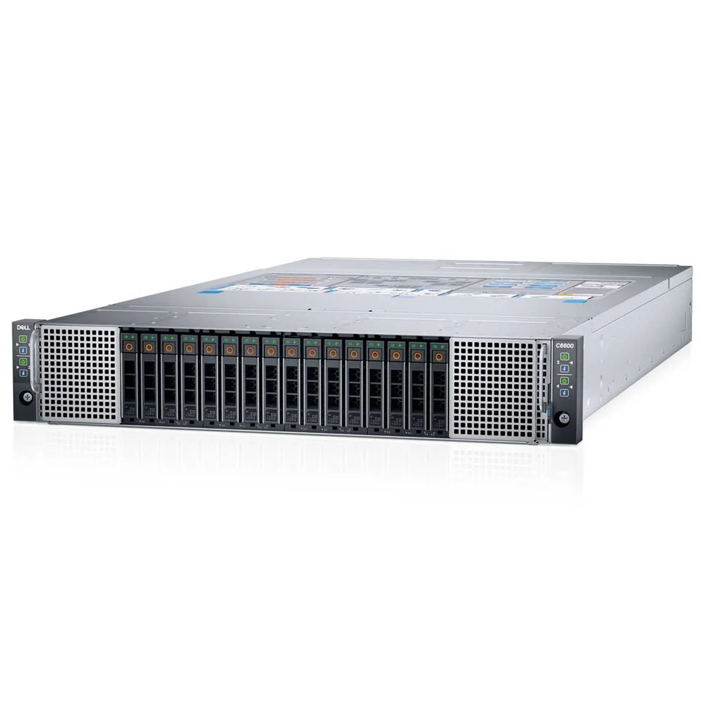 HDD SSD สำหรับ Dell PowerEdge C6600