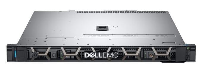 HDD SSD สำหรับ Dell PowerEdge R240