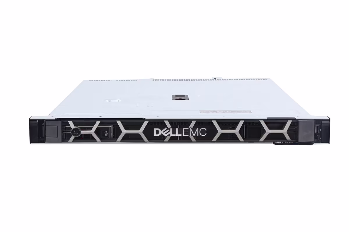 HDD SSD สำหรับ Dell PowerEdge R250