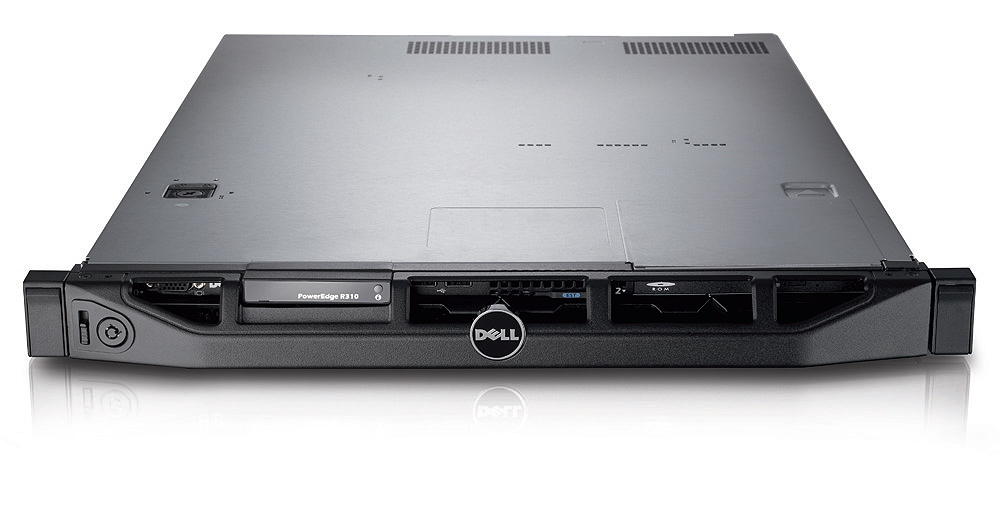 HDD SSD สำหรับ Dell PowerEdge R310