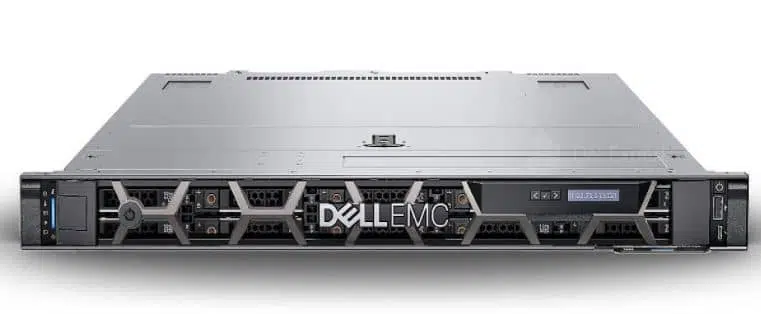 HDD SSD สำหรับ Dell PowerEdge R450