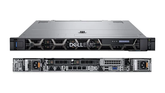 HDD SSD สำหรับ Dell PowerEdge R650