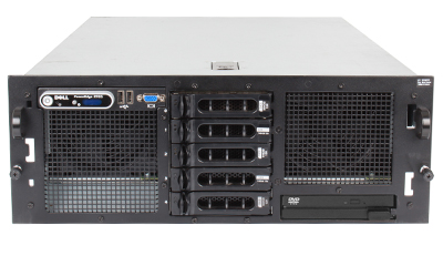 HDD SSD สำหรับ Dell PowerEdge R905