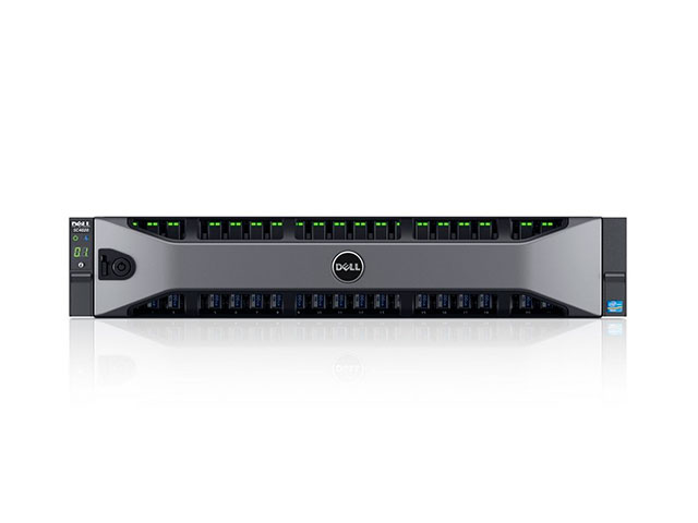 HDD SSD สำหรับ Dell PowerEdge SC420