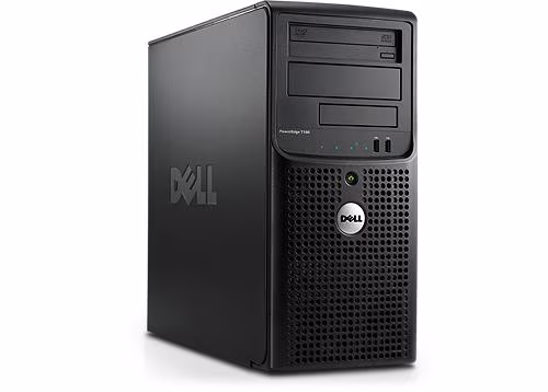 HDD SSD สำหรับ Dell PowerEdge T100